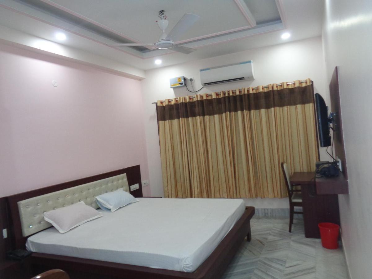 Motel Sayonara Begusarai Kültér fotó