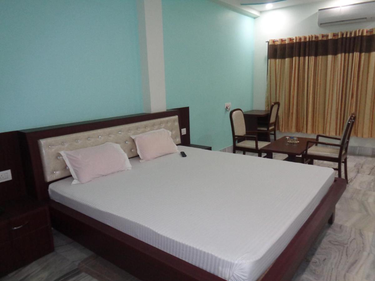 Motel Sayonara Begusarai Kültér fotó