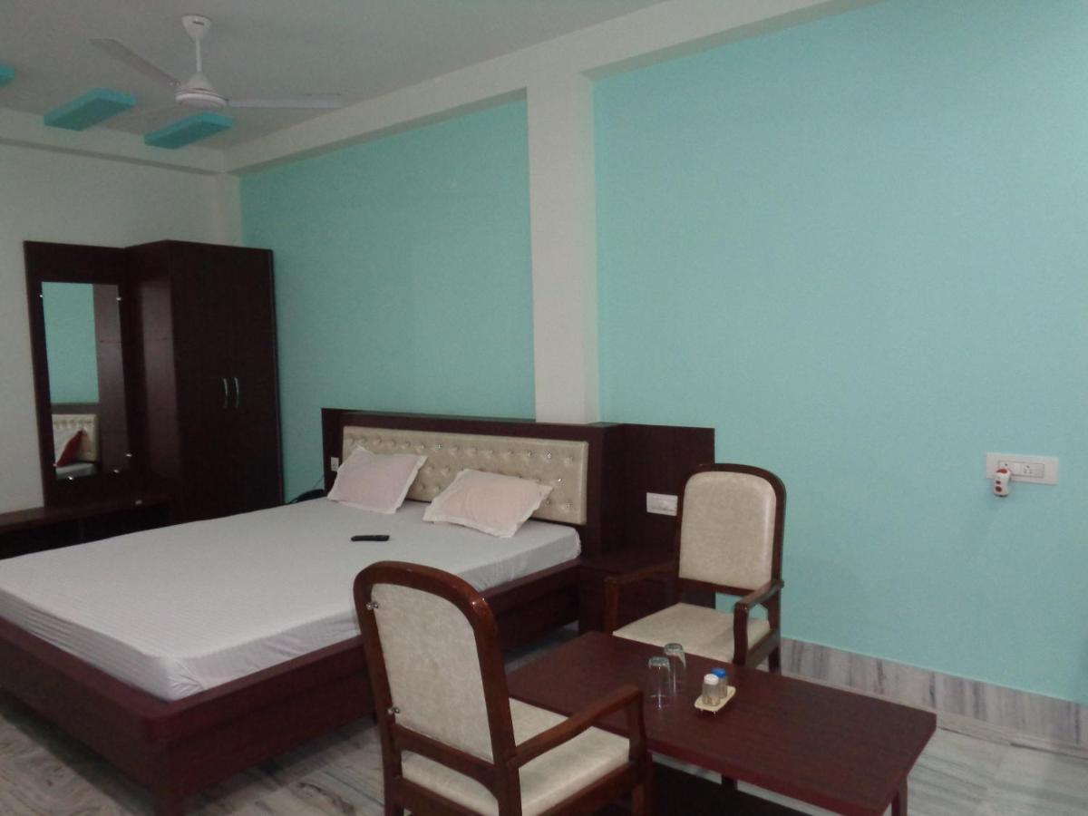 Motel Sayonara Begusarai Kültér fotó