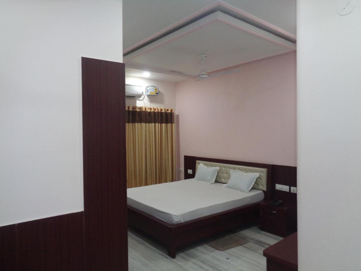 Motel Sayonara Begusarai Kültér fotó