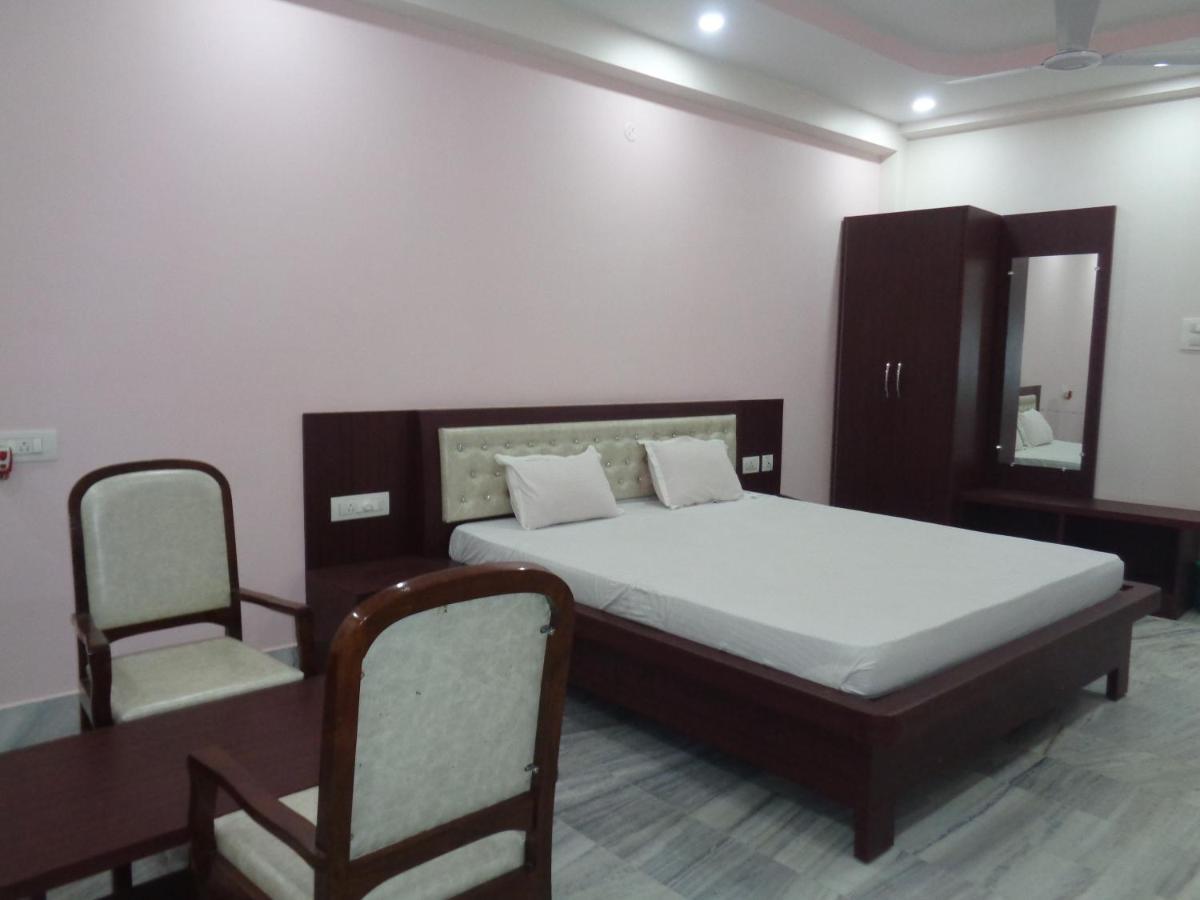 Motel Sayonara Begusarai Kültér fotó