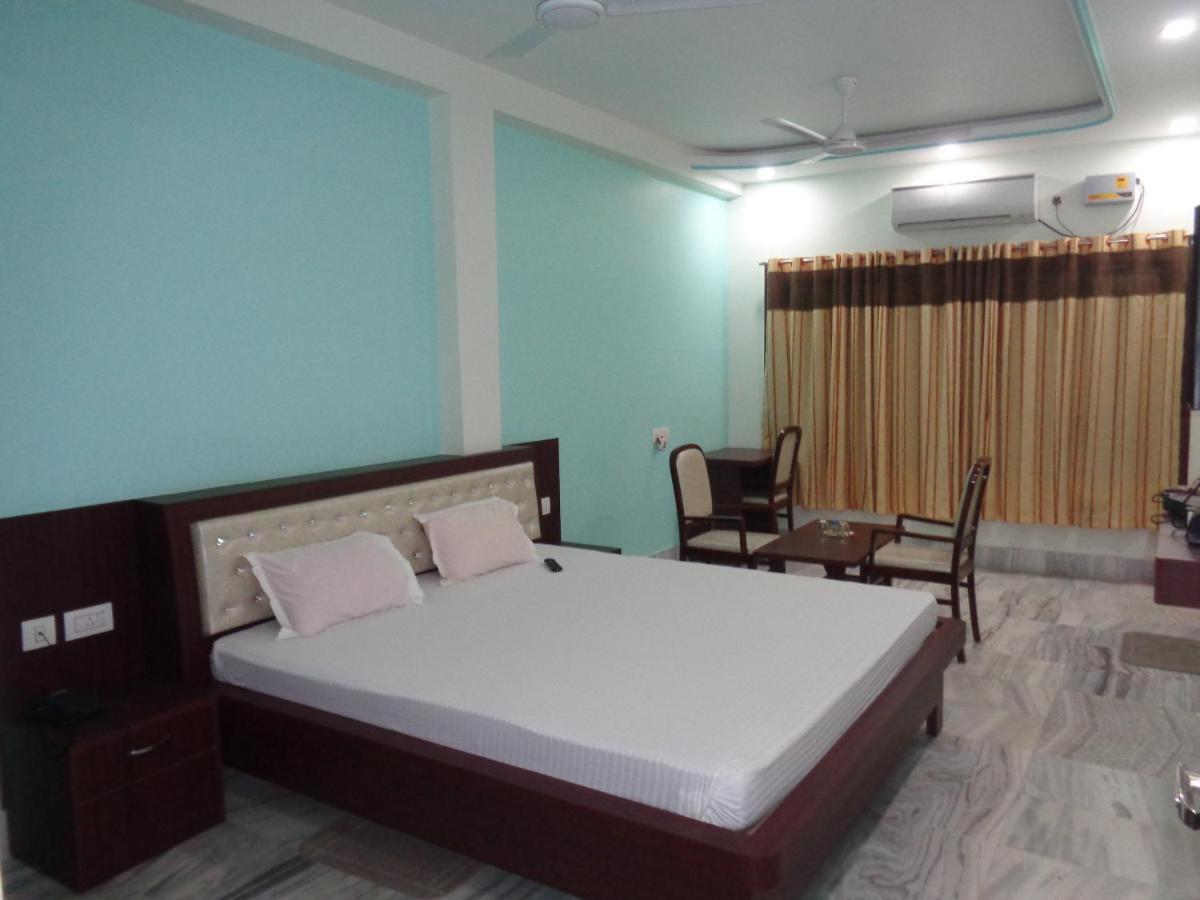 Motel Sayonara Begusarai Kültér fotó