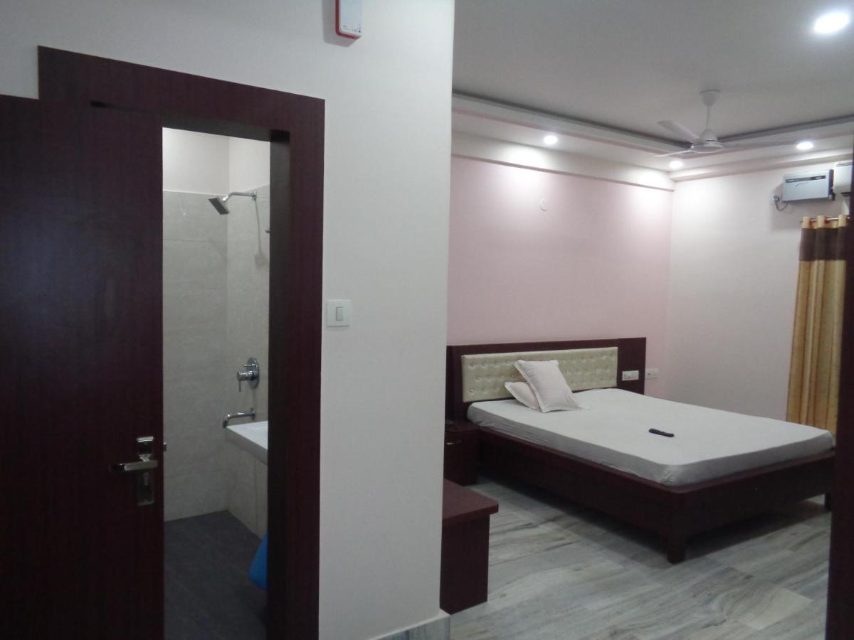 Motel Sayonara Begusarai Kültér fotó