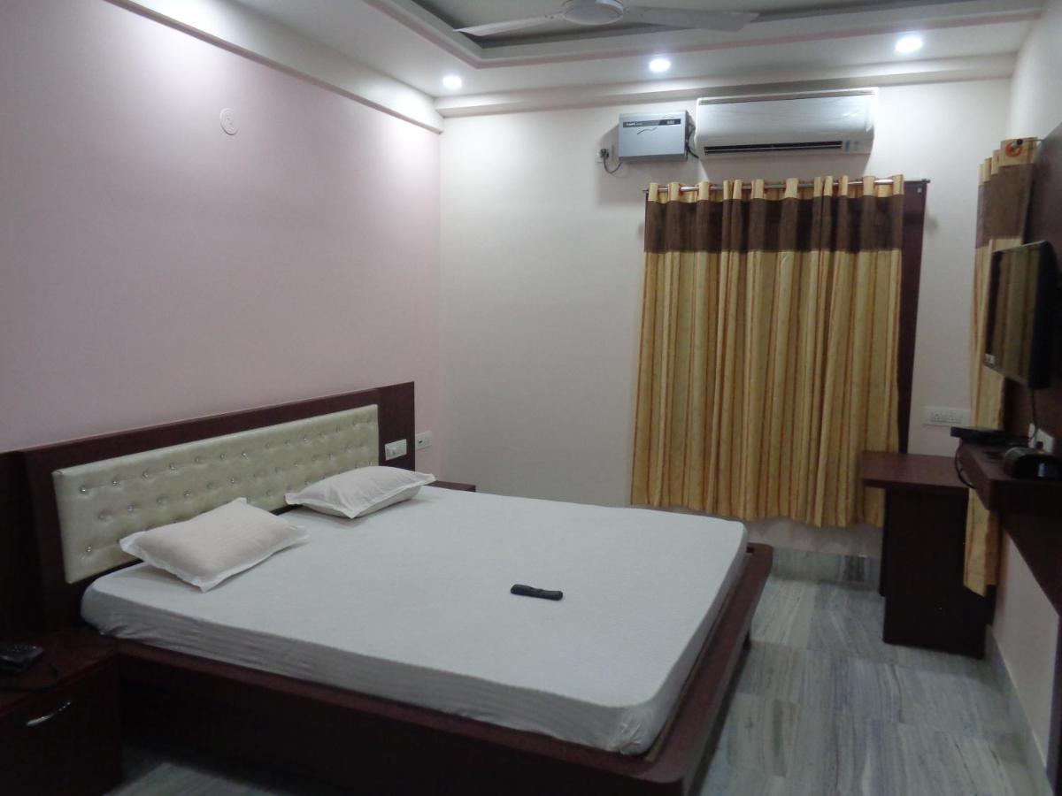 Motel Sayonara Begusarai Kültér fotó