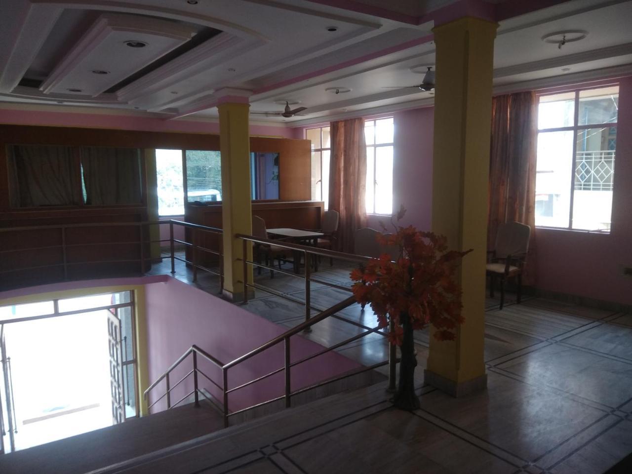Motel Sayonara Begusarai Kültér fotó